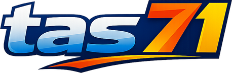 tas71 Logo